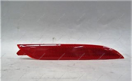 Катафот-отражатель в задний бампер Kia Ceed 2012-2018 SAT SAT ST-223-29E2L