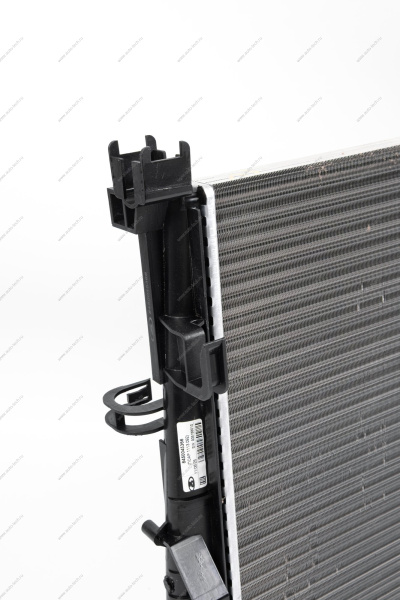 Радиатор охлаждения LADA Vesta NG (ORIGINAL) Lada LADA 8450045366