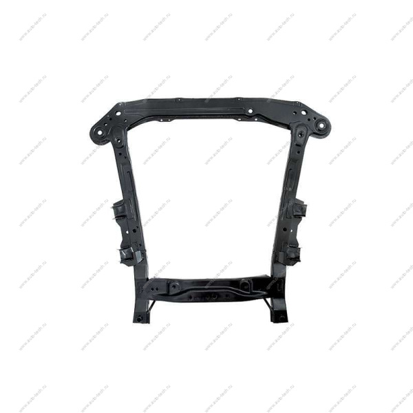 Подрамник Lada XRAY/RENAULT Logan/Sandero 2014- двигателя Renault RENAULT 544010031R
