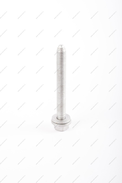 Болт подрамника LADA Largus/Лада Ларгус/ Vesta/ XRAY M12-1,75-95 задний Renault RENAULT 7703602248