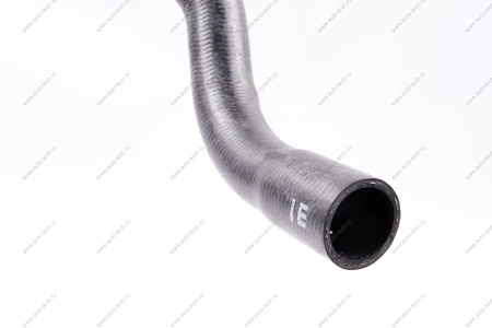 Шланг подводящий радиатора ВАЗ-2190 Granta, 1118, Datsun, в сборе с пружинным хомутом БРТ БРТ 640920РП