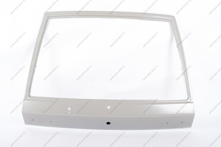 Дверь задка ВАЗ-2114 (с отверстиями под спойлер) (катафорезный грунт) АвтоВАЗ LADA 21140630002070