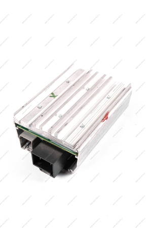 Блок управления электроусилителя рулевого управления ver 23064 для Лада Гранта FL LADA 552376305 ver 23064