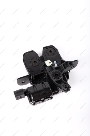 Замок крышки багажника ВАЗ-2191/Vestaс электроприводом Lada LADA 21910630501010