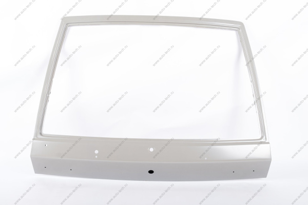 Дверь задка ВАЗ-2114 (с отверстиями под спойлер) (катафорезный грунт) АвтоВАЗ LADA 21140630002070