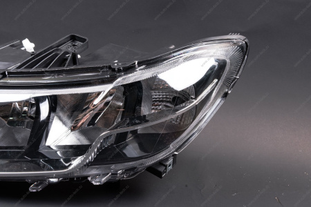 Блок-фара правая LADA NIVA TRAVEL Gamma GAMMA GMHL92000R