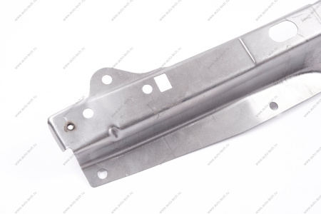 Кр-н ВАЗ-2170 крепления переднего крыла левый верхний (Надстрельник) Kamaz KAMAZ 21700-8403045-63