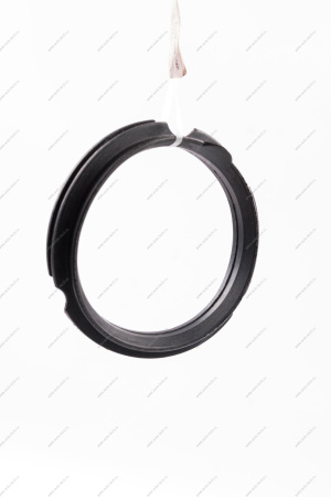 Уплотнитель ВАЗ-2190 крышки ремня ГРМ задней ( привода вала распределительного)(БРТ) Lada LADA 21116100632400