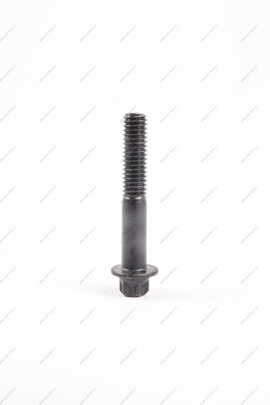 Болт М6*1*36 постели распредвала Lada Largus росс. двиг/ P4M (нужно 20 шт) Lada LADA 21120100608610