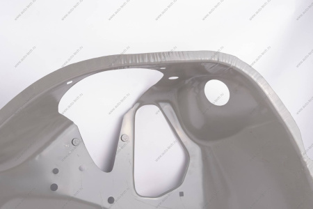 Панель брызговика ВАЗ-1118/2190 левая Lada LADA 11180840326570