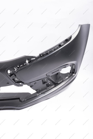 Бампер (FL) LADA GRANTA 2018- передний Кампласт Кампласт 8450100957