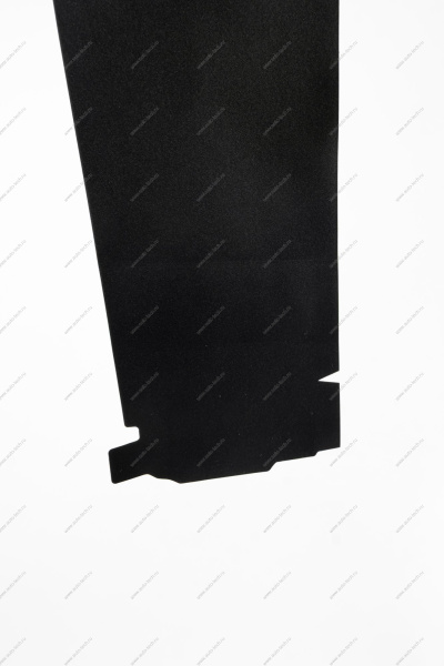 Накладка LADA XRAY передней стойки задней правой двери Lada LADA 8450022075