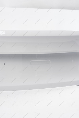 Крышка багажника в цвет 221 Ледниковый (белый) LADA Vesta NG (седан) Lada LADA 8450013789-221