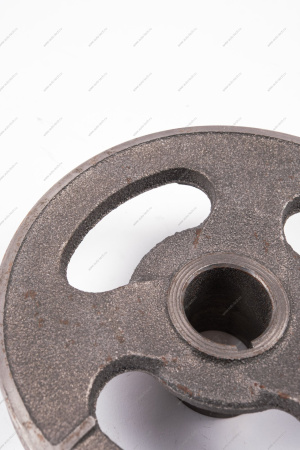 Шкив ВАЗ-2101 коленчатого вала Lada LADA 21010100506001