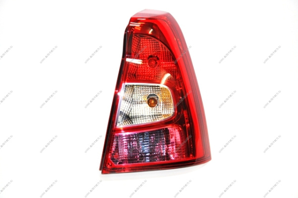 Фонарь задний правый RENAULT Logan/Рено Логан после 2010 Renault RENAULT 8200744759