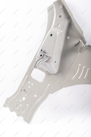 Панель брызговика левая LADA Vesta FL Lada LADA 8450013965