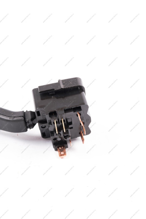 Подрулевой переключатель ВАЗ-1118/2123 поворотов и света Lada LADA 11180370933000