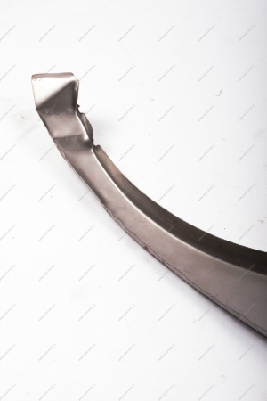 Ремонтная часть заднего крыла ВАЗ-2170 левая (коса) малый хвостовик Тольятти Тольятти 21700-8404017-63