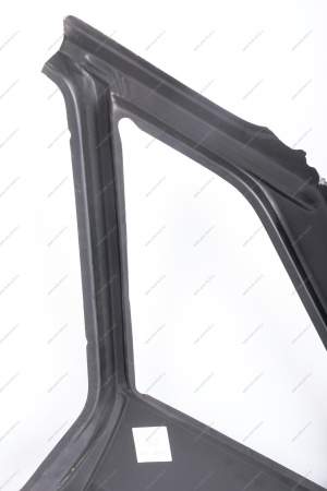 Крыло ВАЗ-2109 заднее правое Kamaz KAMAZ 21090-8404014-63