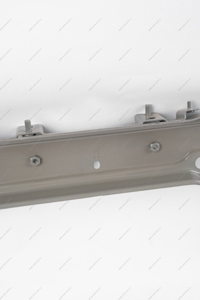 Поперечина рамки радиатора верхняя FL GRANTA 2018- (катафорезный грунт) Lada LADA 8450105401