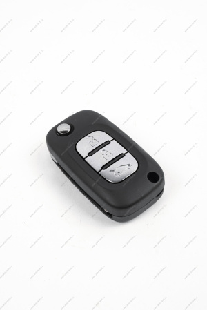 Замок зажигания ( 2 ключа, с 1-й личинкой ) LADA Largus (FL) NEW (универсал) Lada LADA 8450091825