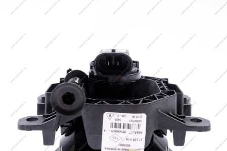 Фара противотуманная левая/правая (с лампой OSRAM) LADA Vesta ORIGINAL (VALEO) Lada LADA 261500097R