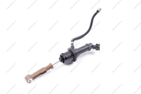 Цилиндр сцепления главный (Трансмиттер сцепления) Lada XRAY, Renault Sandero1.6i 16V K4M Valeo VALEO 874643