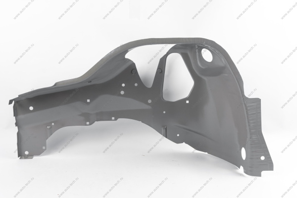 Панель брызговика FL GRANTA 2018-/ВАЗ-1118/2190 левая ( без лонжерона) Lada LADA 8450105399