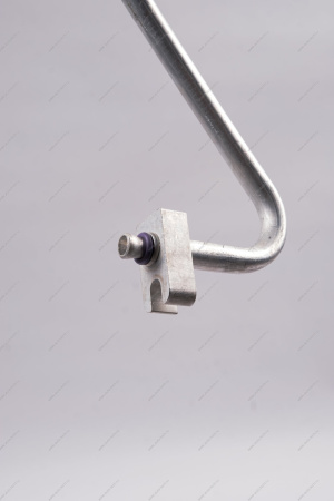 Блок трубопроводов (FL) LADA GRANTA 2023- в сборе ( Фрост) Lada LADA 8450111281