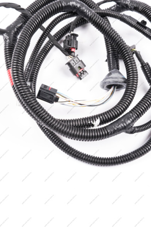 Жгут проводов бампера заднего №4 Lada Vesta SW/ SW Cross Lada LADA 8450031273