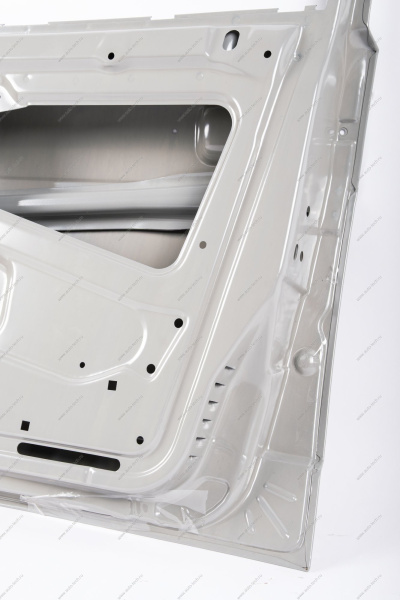 Дверь ВАЗ-2109 передняя правая (катафорезный грунт) Lada LADA 21090610001470