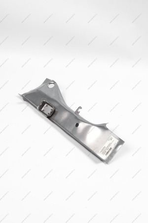 Поддомкратник ВАЗ-2108 задний левый 1,5 мм (усиленный) Kamaz KAMAZ 21080-5101381-61