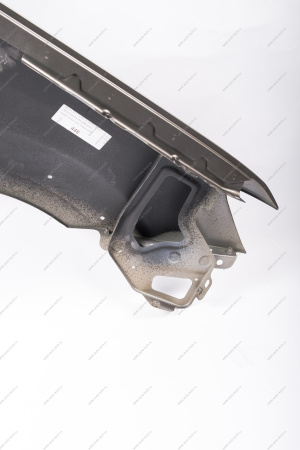 Крыло LADA Largus Cross (FL) крашеное переднее левое в цвет 238 Каракумы (Серо-бежевый) Lada LADA 8450013082-238