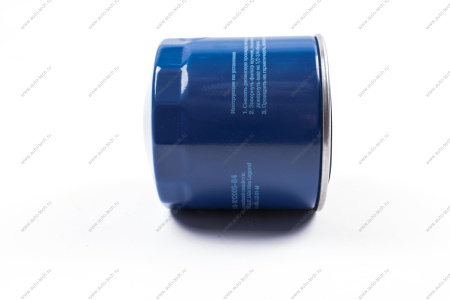 Фильтр масляный LADA 2101-2107 / 4x4 (высокий) Lada LADA 21010101200584