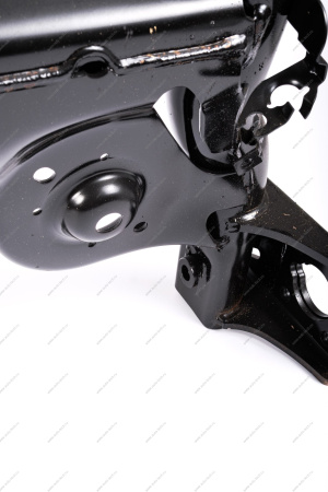 Балка заднего моста LADA Largus/Лада Ларгус с шарнирами (с сайленблоками) в сборе ( ORIGINAL) Lada LADA 8450090264