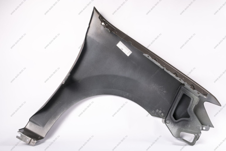 Крыло LADA Largus (FL) крашеное переднее левое в цвет 790 кориандр Lada LADA 8450013081-790