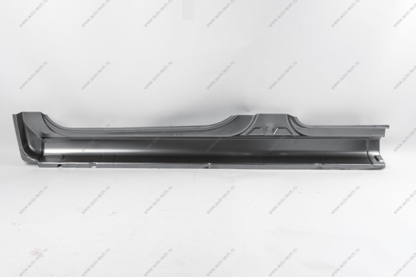 Порог ВАЗ-1118 правый белые Тольятти Тольятти 11180540106495