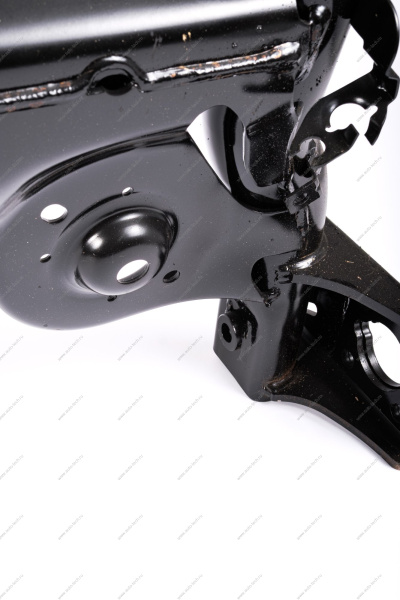 Балка заднего моста LADA Largus/Лада Ларгус с шарнирами (с сайленблоками) в сборе ( ORIGINAL) Lada LADA 8450090264