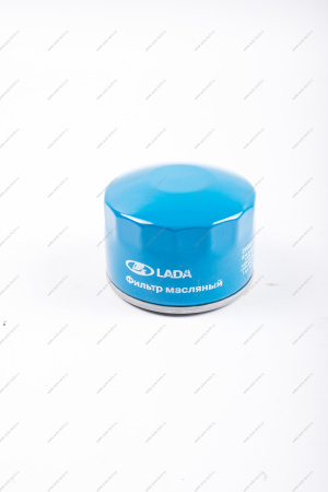 Фильтр масляный LADA Largus двигат.(P3M/P4M) НОРДФИЛ Lada LADA 21080101200583