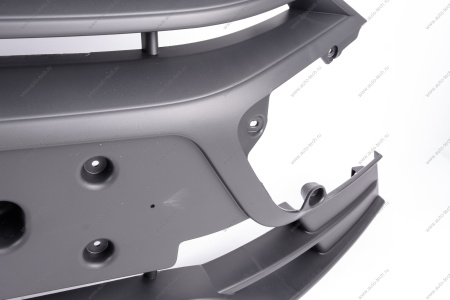 Решетка радиатора (FL) LADA GRANTA 2018- Lada LADA 8450100959