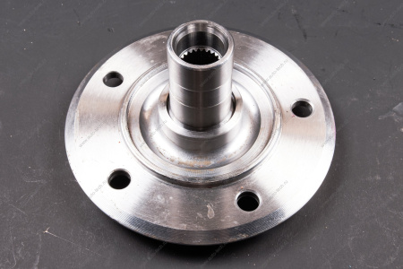 Ступица ВАЗ-2123 переднего колеса (24шлица) Lada LADA 21230310301400