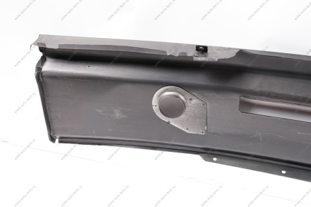 Панель рамки радиатора ВАЗ-2107 (фартук) Синтон Тольятти 2107-8401120-01