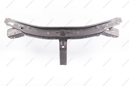 Панель передняя (рамка радиатора (черный грунт) LADA Largus/Лада Ларгус Tork TORK TRK1076