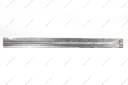 Соединитель порога ВАЗ-2108 универсальный (1 мм*1250*250 ) Kamaz KAMAZ 21080510106898