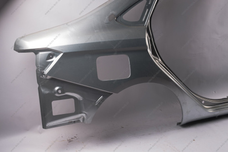 Боковина кузова LADA Vesta/Веста седан наружная правая (ОЦИНКОВАННОЕ напыление) Lada LADA 8450007483