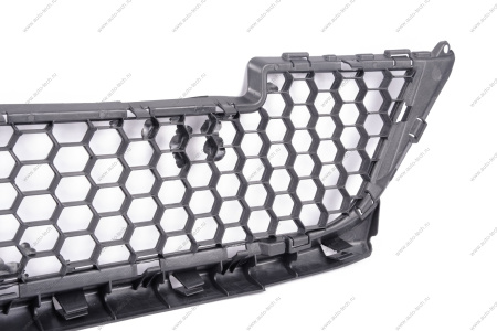 Решетка переднего бампера LADA Largus/Лада Ларгус нижняя Lada LADA 8450000249
