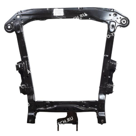 Подрамник Lada XRAY с кронштейном для двигат. 21129/21179 Lada LADA 8450020593