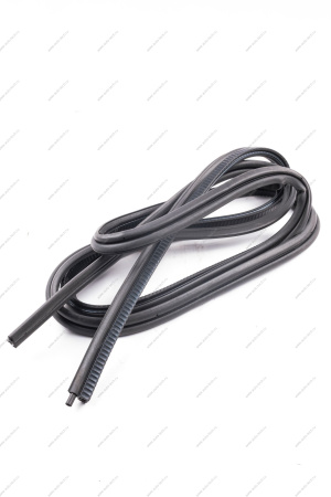 Уплотнитель ВАЗ-2191(лифтбэк) проема двери задка LADA LADA 21910630702210