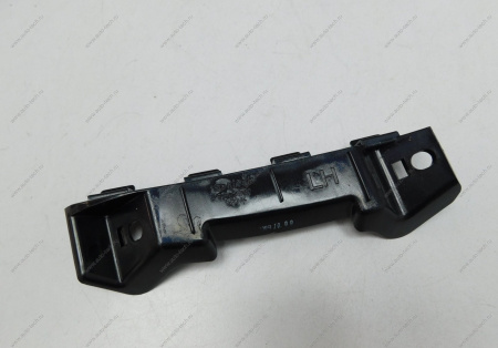 Кронштейн под фару левый 2007-2009г Kia Ceed 2007-2011 Bodyparts Bodyparts KACEE07-9A1-L
