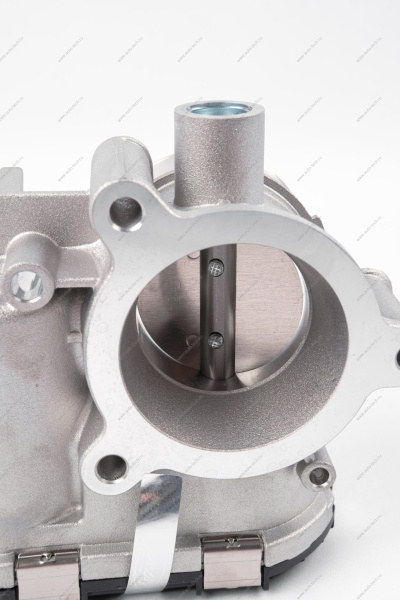 Патрубок дроссельный LADA Largus (FL) NEW (НПП ЭЛКАР) Lada LADA 11182114801000